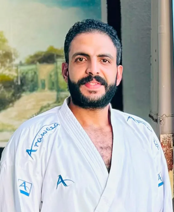 أمنية حمامي