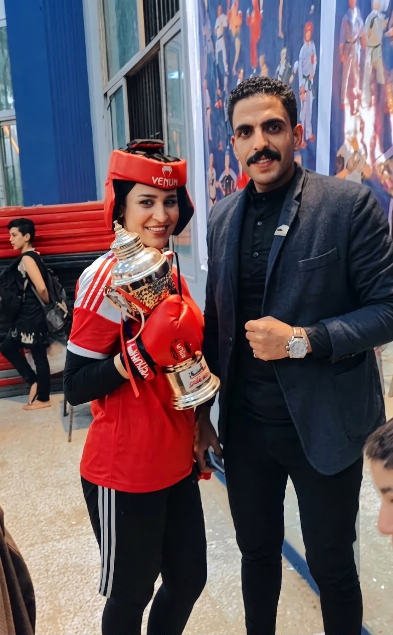 حصة تدريب شخصي