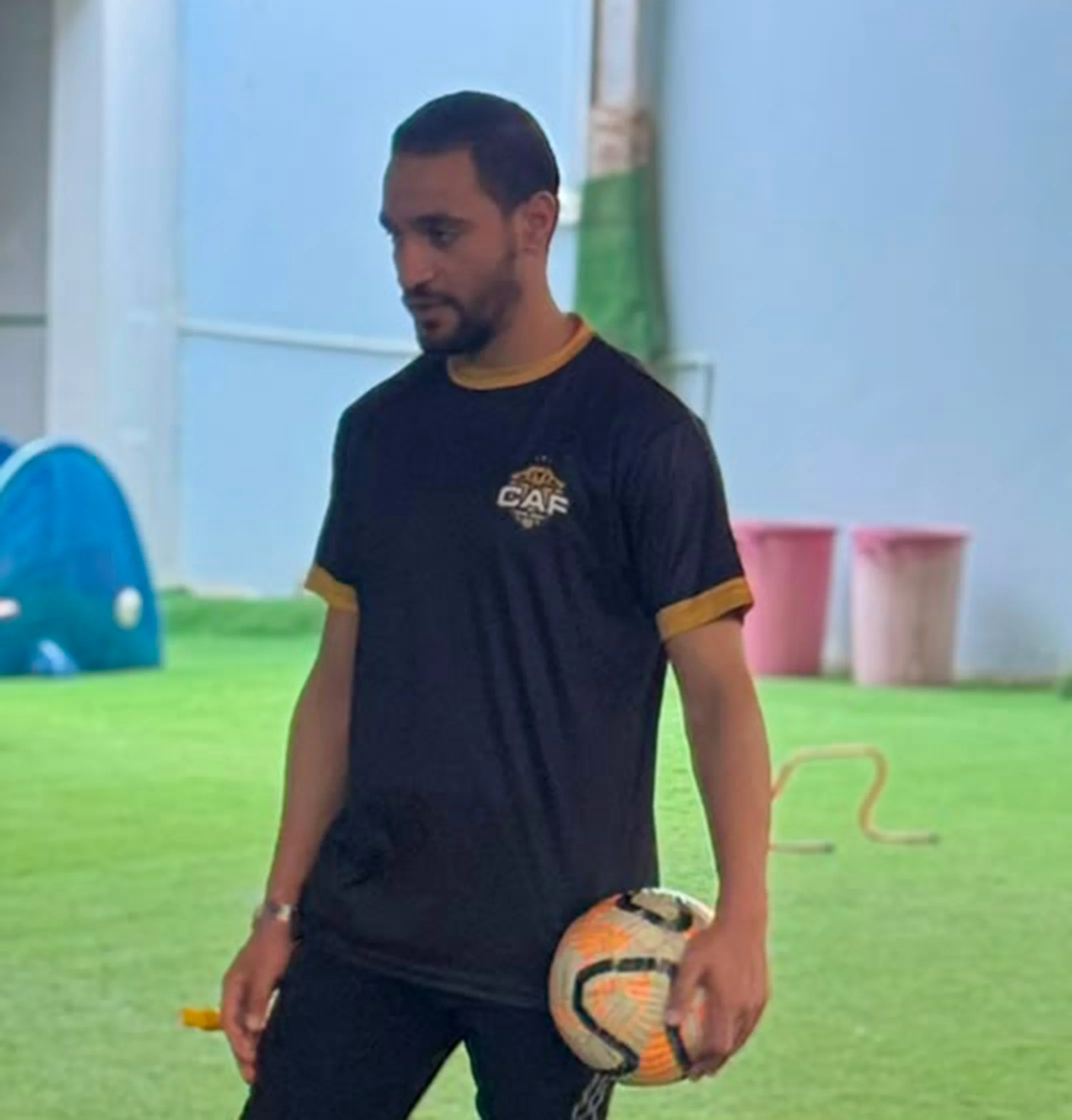 مروان محمد